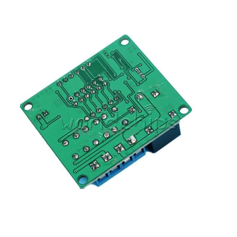 5V Upgraded High-precision Device Digital Temperature Control Thermostat Switch
