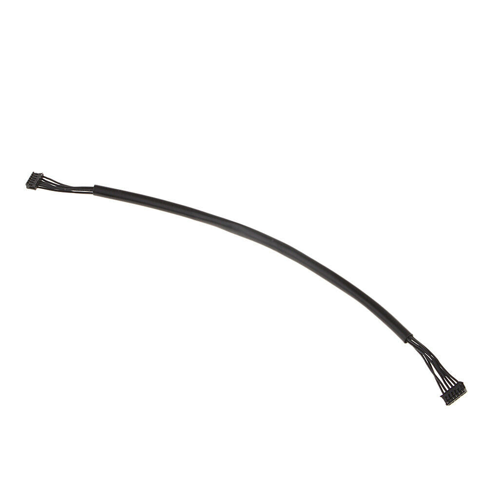 1:10 RC Brushless ESC Motor Sensor Cable 200mm for RC Car Crawler Parts New