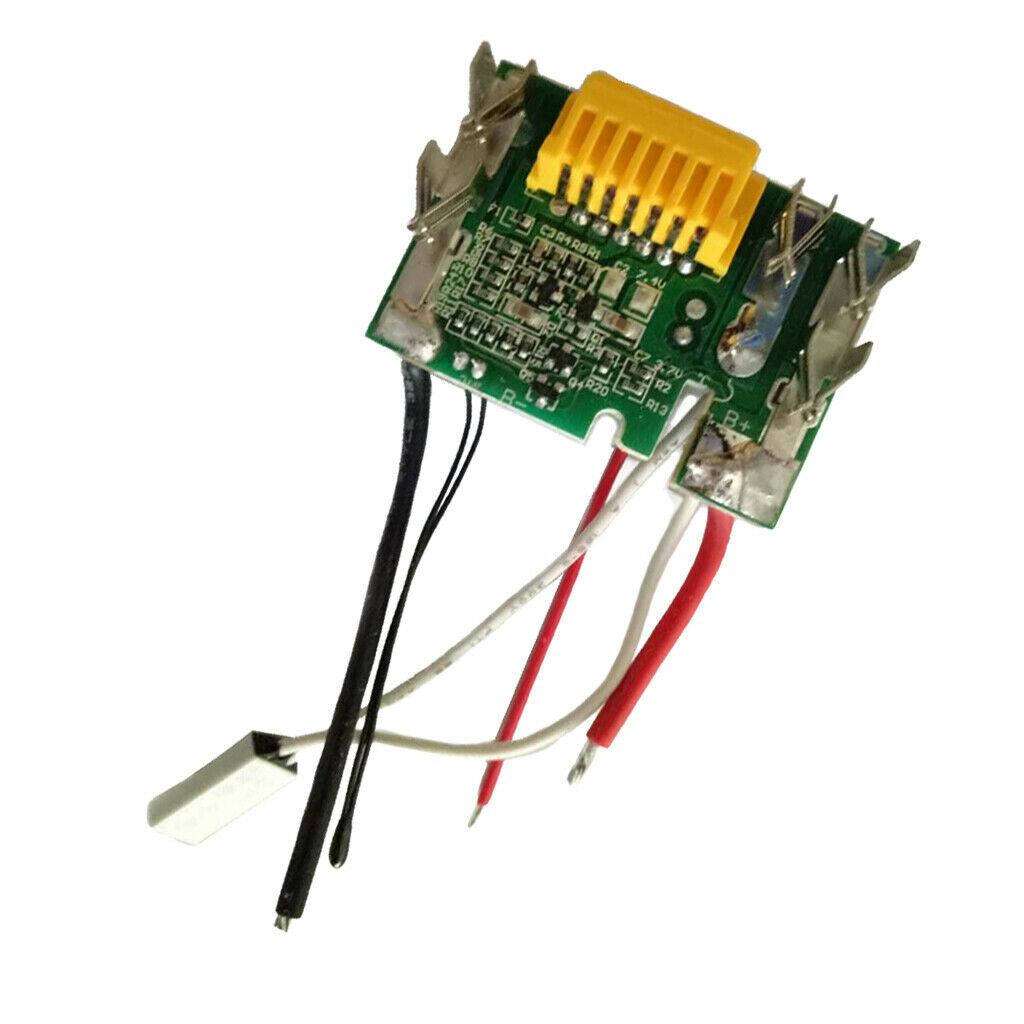 18V  PCB Circuit Board for  BL1830 BL1840 BL1850