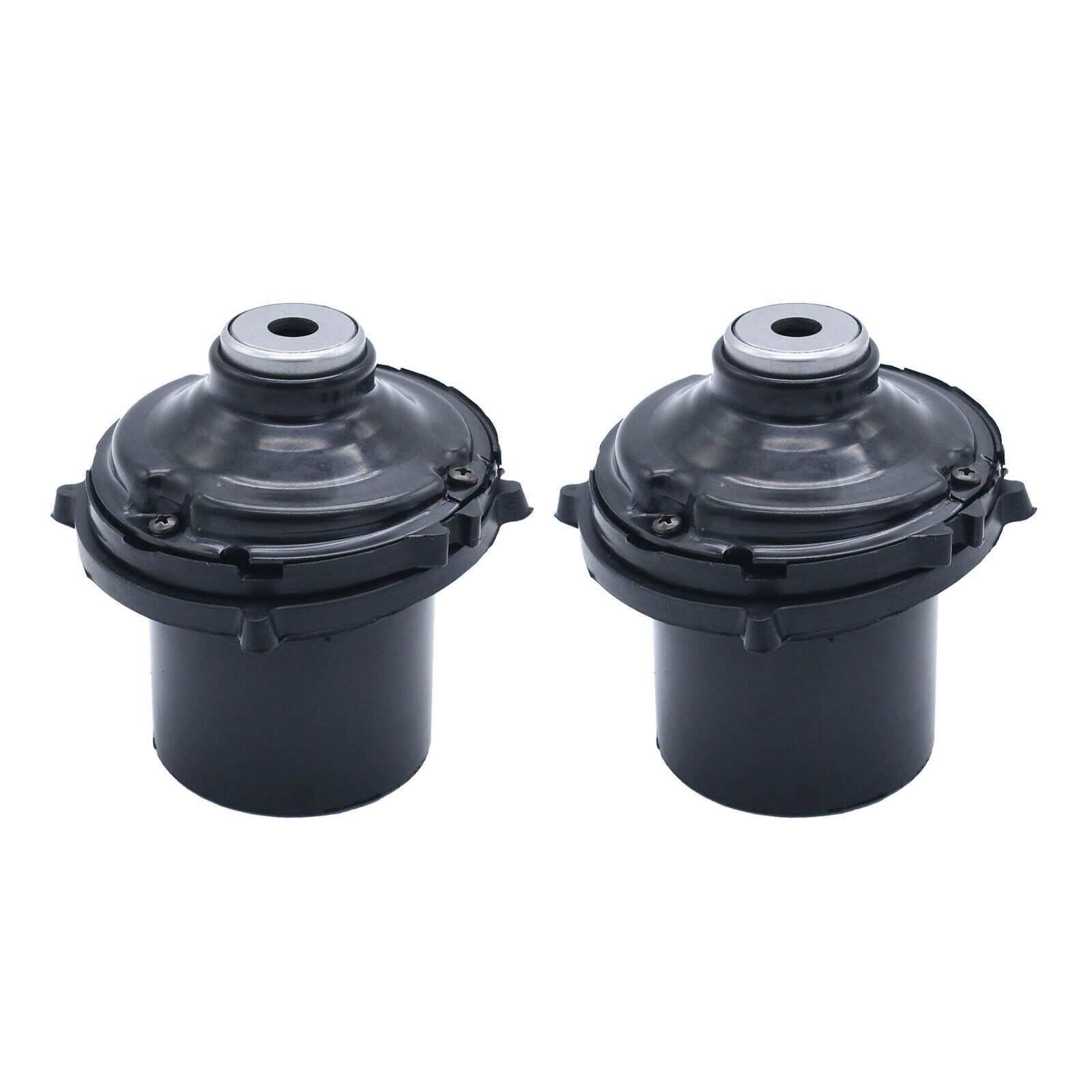 2 Pieces Shock Absorber Bearings Fit For Opel Car Shocker Support 90468618