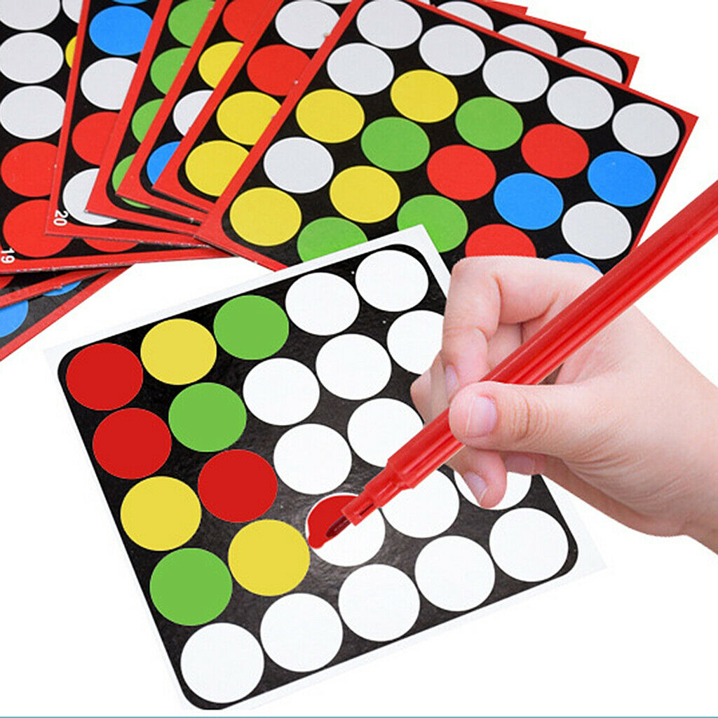 Flexible Finger Rolling Game Puzzle Chessboard Kids Early Educational Toys