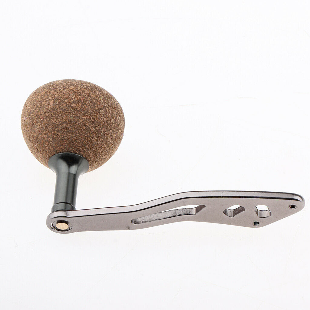 Fishing Reel Rocker Power Knob   Fishing Reel Handle Replacement