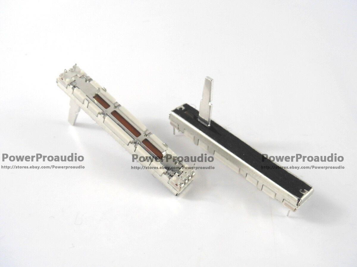 10x Upgrade Fader  DCV1010 For Pioneer DJM2000 djm800 DJM 700 600 350 400