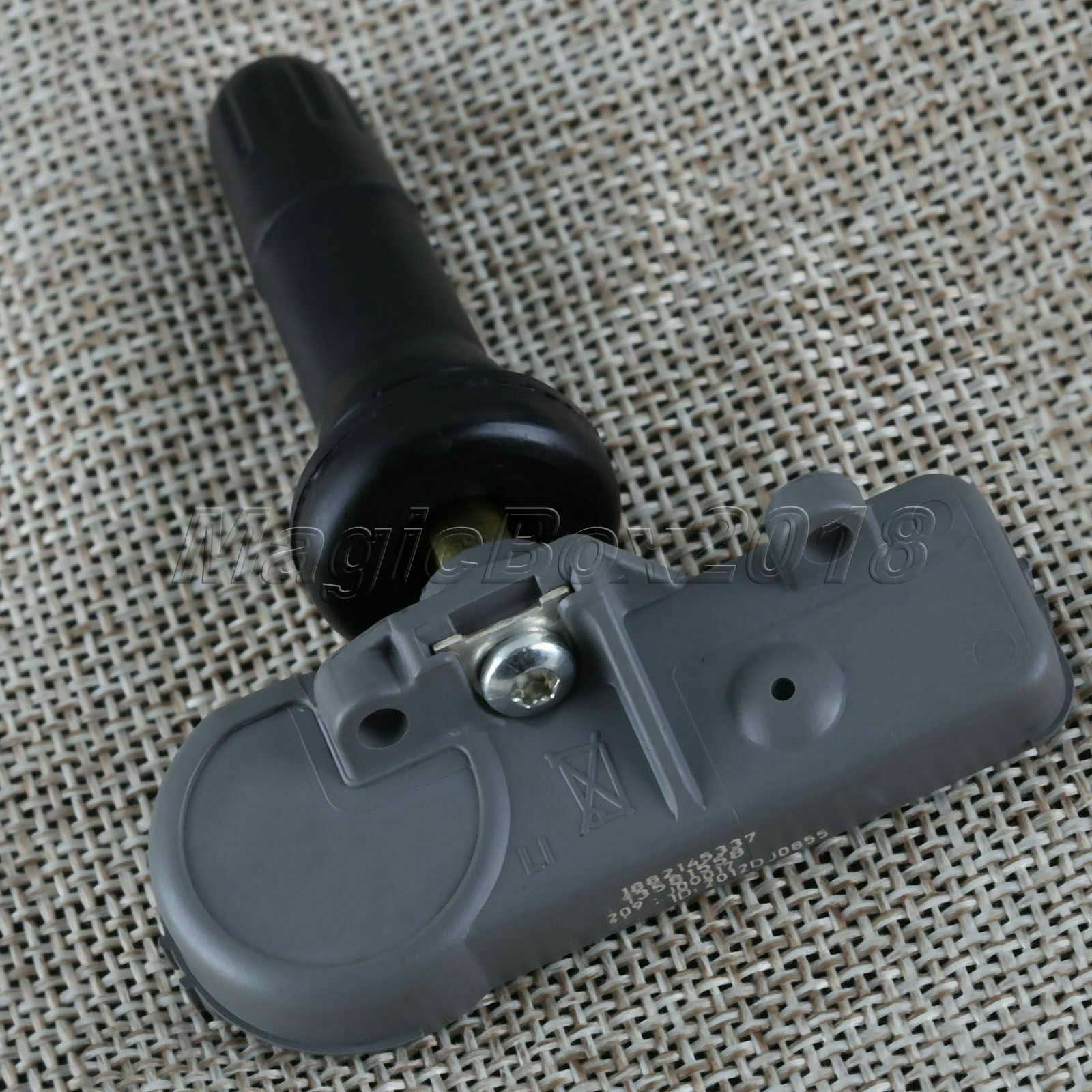 1Pc TPMS Tire Pressure Sensor For GM Chevy 13589597 13598772 315MHz