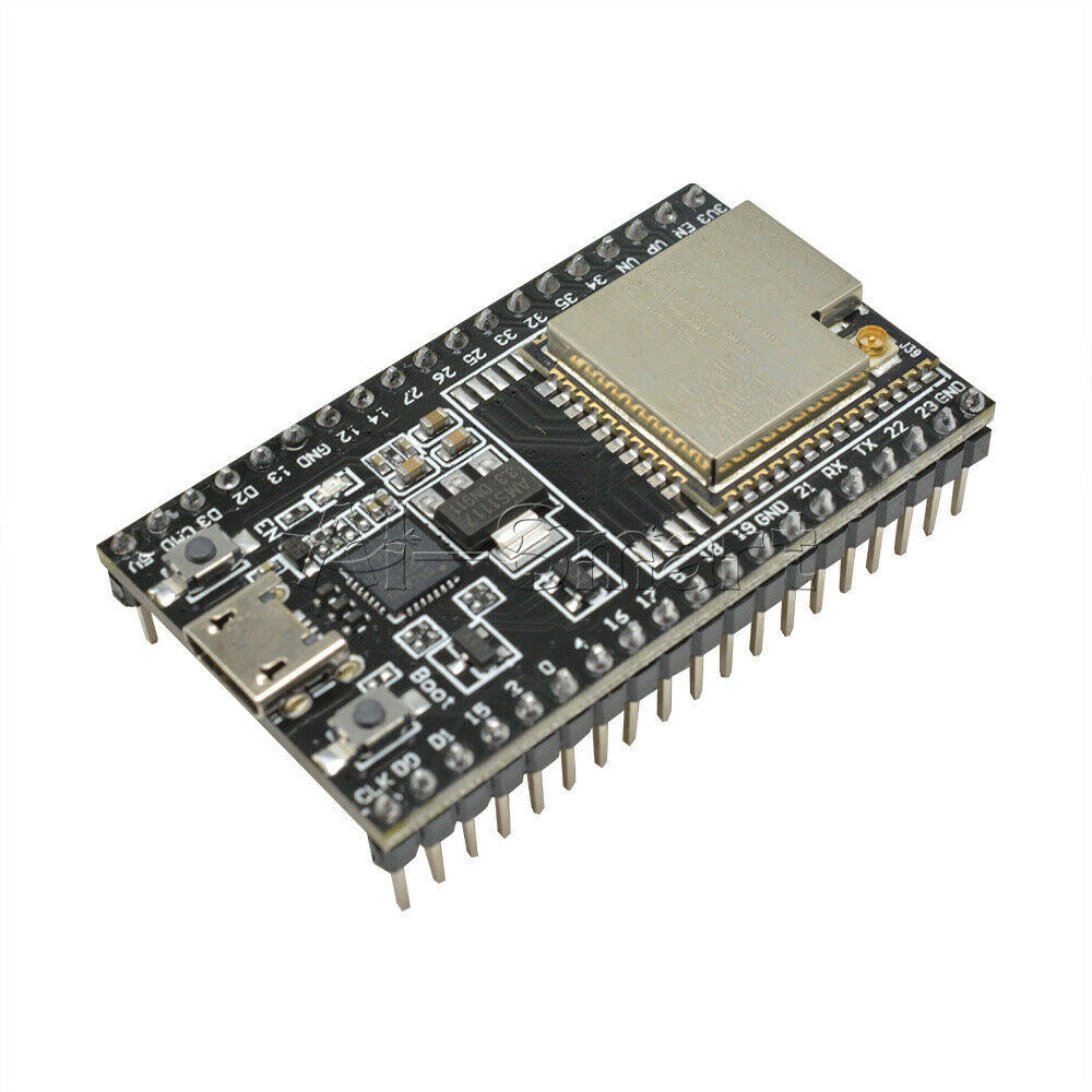 ESP32-DevKitC Module Core Board ESP32-WROOM-32U ESP32 Development Board