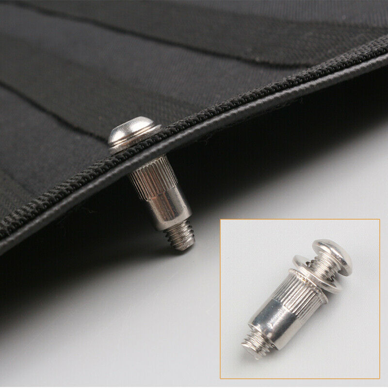 Car Trunk Saddlebag Tool Organizer Tail Door Storage Bag For Jeep Wrangler KL TJ