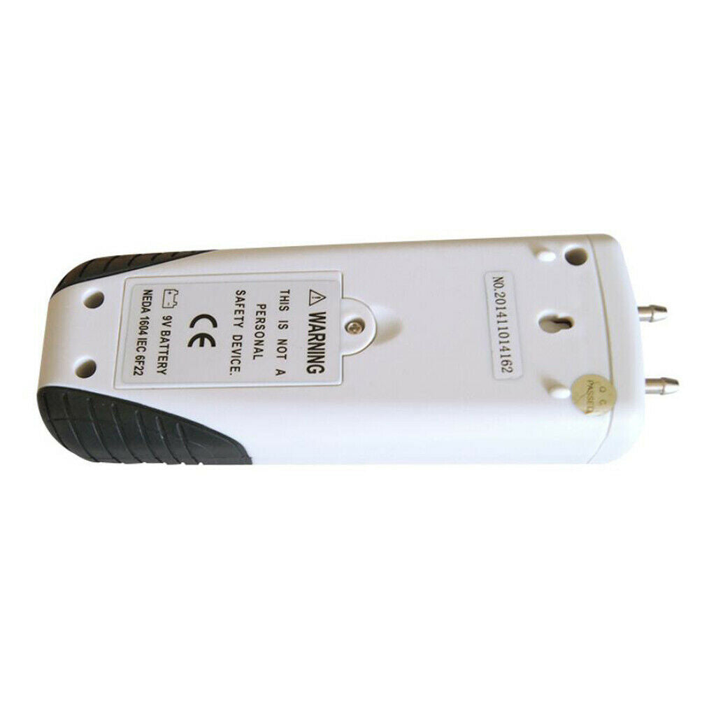 Hand-HT-1890 Digital Differential Pressure Gauge Barometer Professional