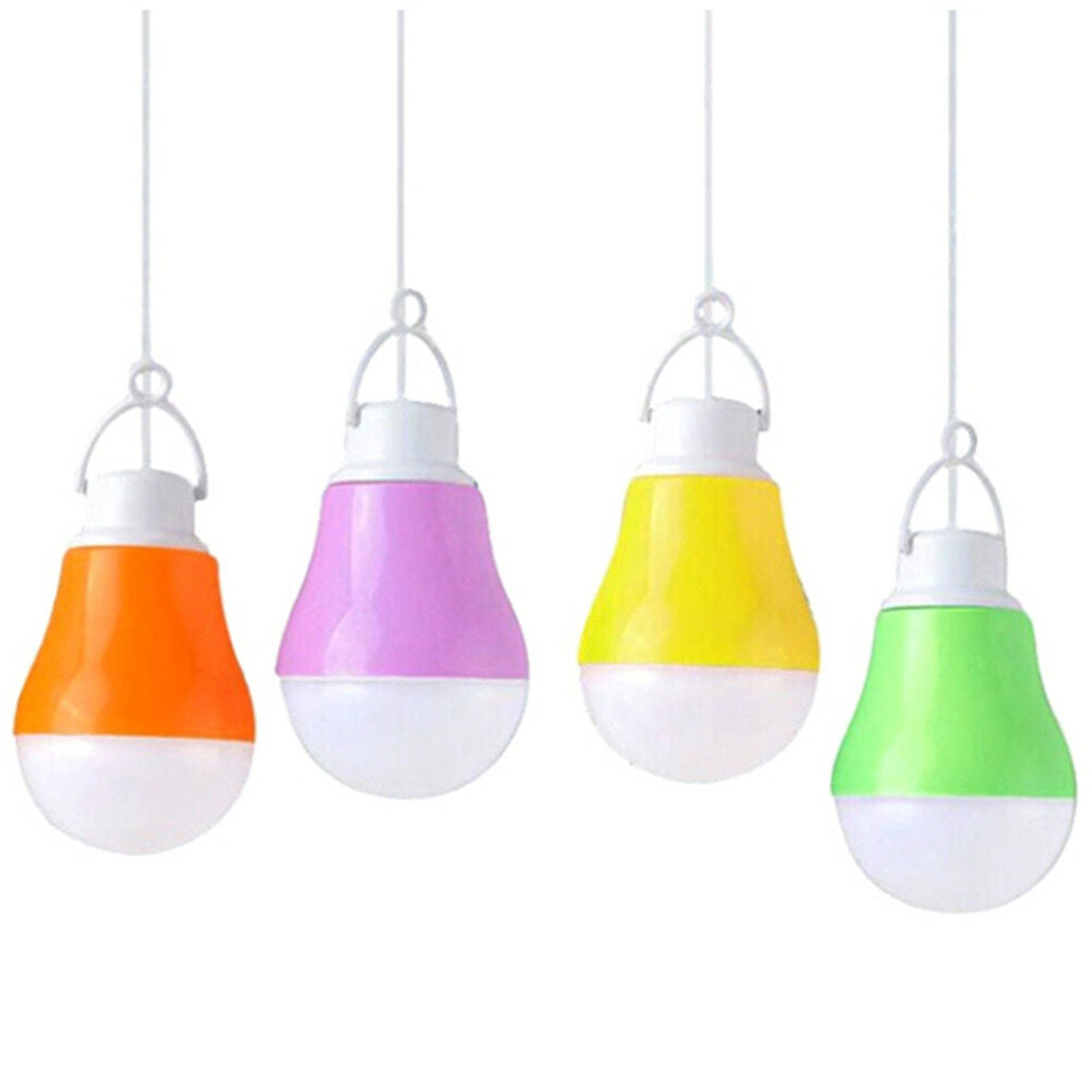 Emergency reading outdoor 5W portable lamp light USB ball bulb night LED.l8