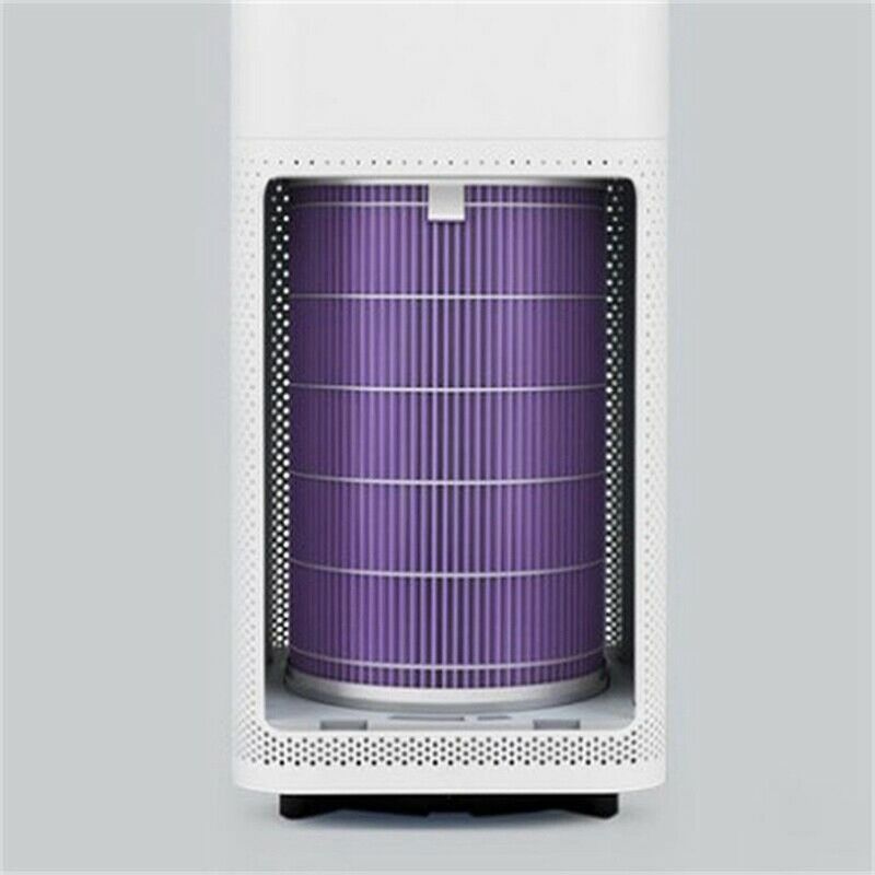 for Air Purifier Filter 2/ 2S/3/PRO Air Cleaner Filter Intelligent Mi Air PuS2Q2