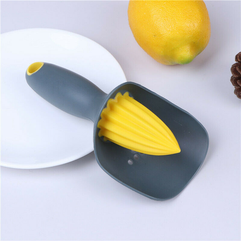 Kitchen Orange Lemon Juice Tool Manual Squeezer Citrus Juicer Press Por N.l8
