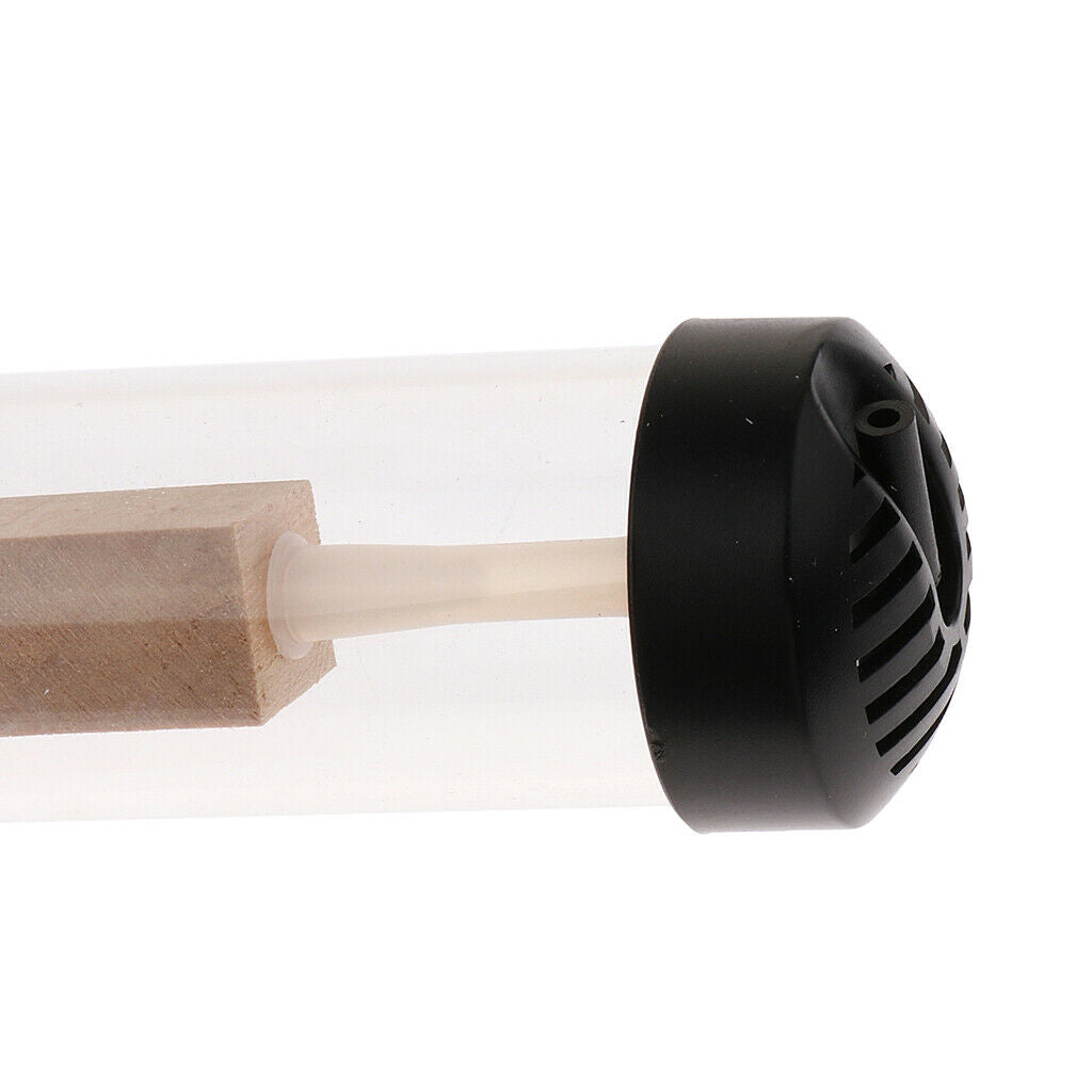 Protein Skimmer Sea Water Nitrogen Device Protein Separator Mini Water Cylinder