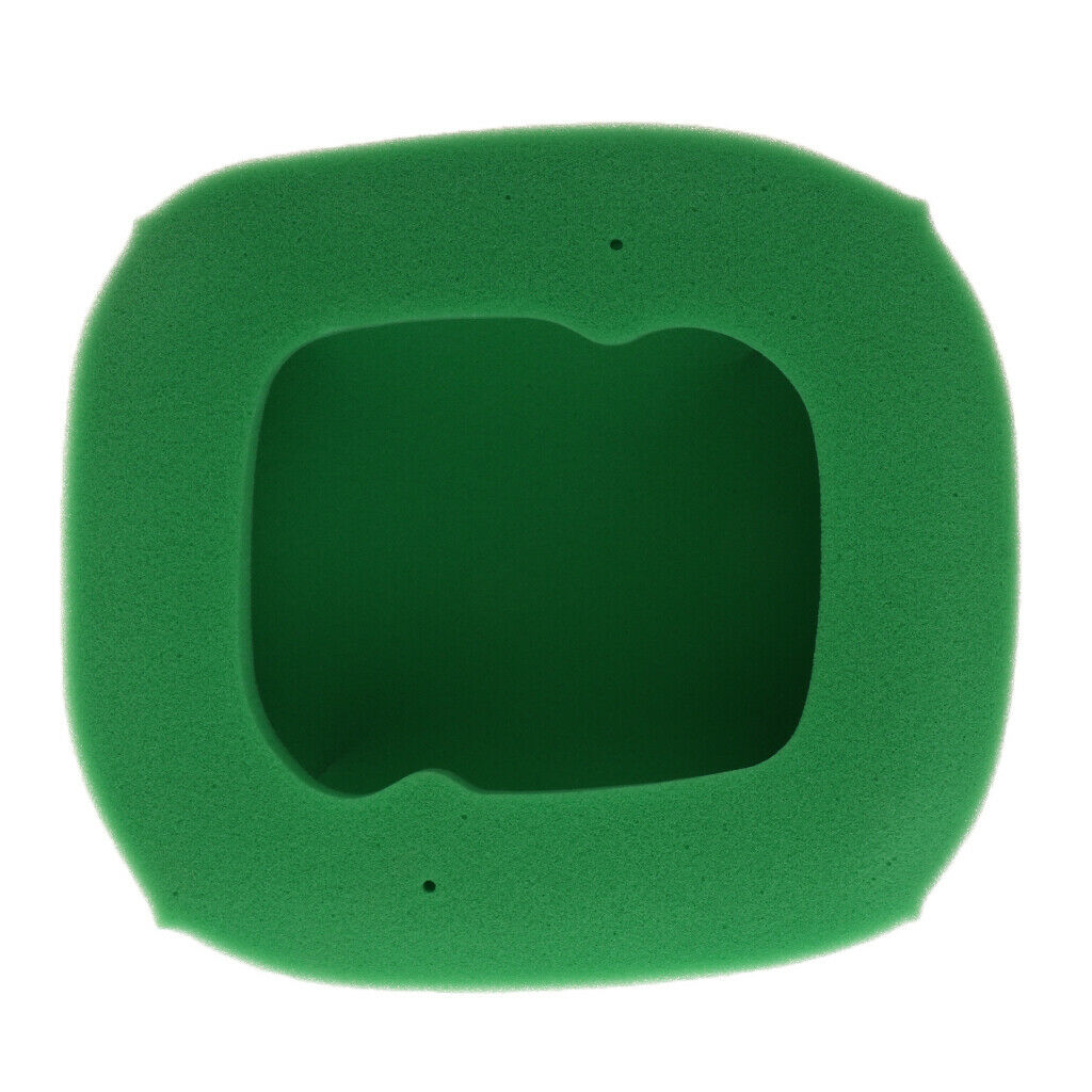 High Quality Green Air Filter Sponge For