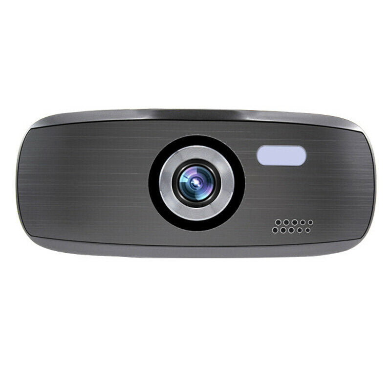 2.7 Inch Car Camera Upgraded  1080P Dash Cam Super Capacitor Camcorder Night VY2
