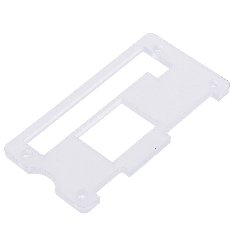 4 in 1 kit Acrylic Case for Raspberry Pi Zero 1.3/W with Heat sinkEO.l8