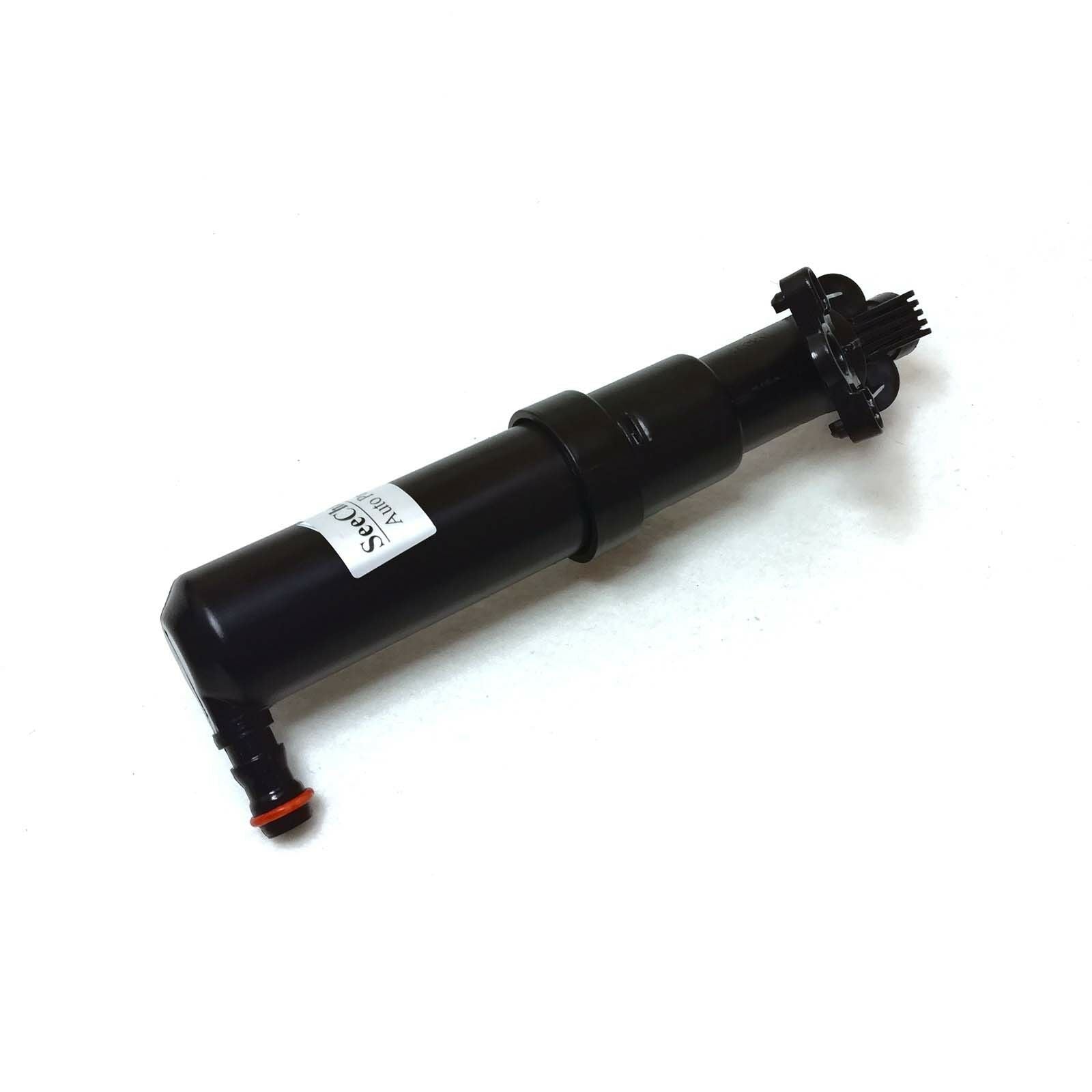 For 01-07 Mercedes W203 C230 1 set Left & Right Headlight Washer Nozzle Cylinder