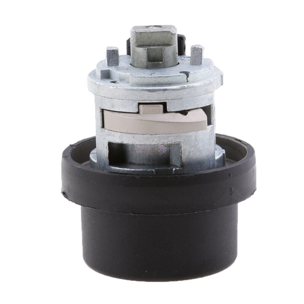 Car Ignition Starter Switch Lock Cylinder with Key for Volkswagen Sagitar