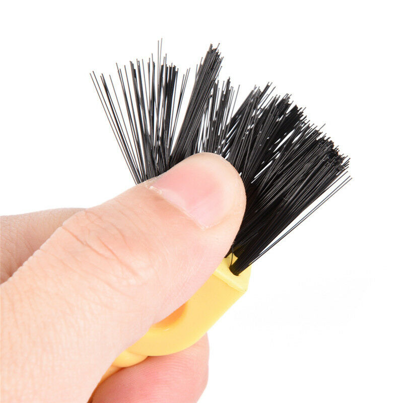 Multi-Function Mini Anti-Static Dust Brush Desktop Sweeper For keyboard Scre Lt