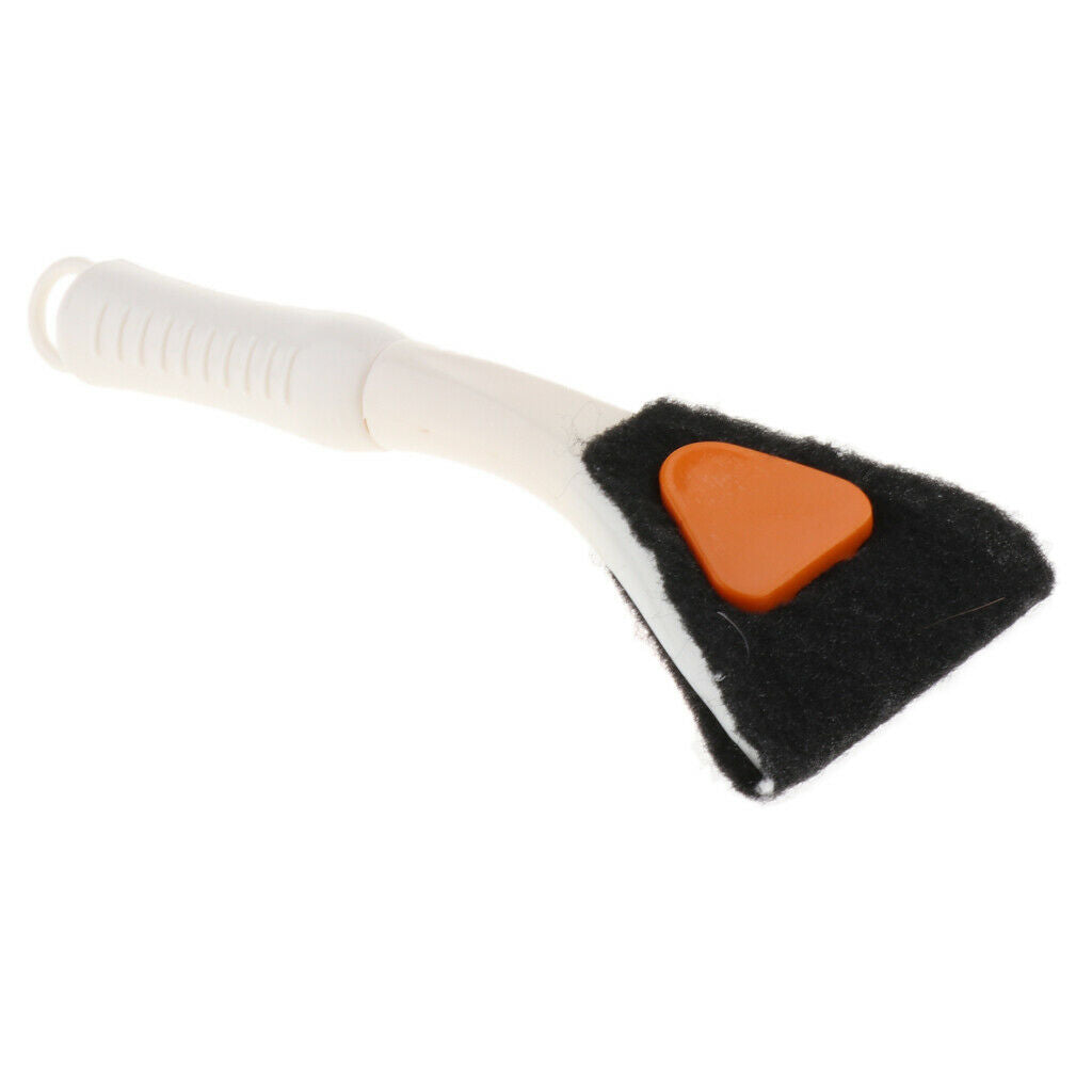 Long   Tank Aquarium Glass Brush Cleaning Sponge Algae Scraper