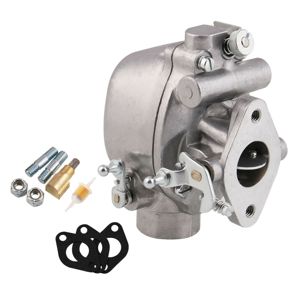 1Pack Carburetor for 1993-1952 Ford 2N 8N 9N Tractor Replace# TSX33 Part