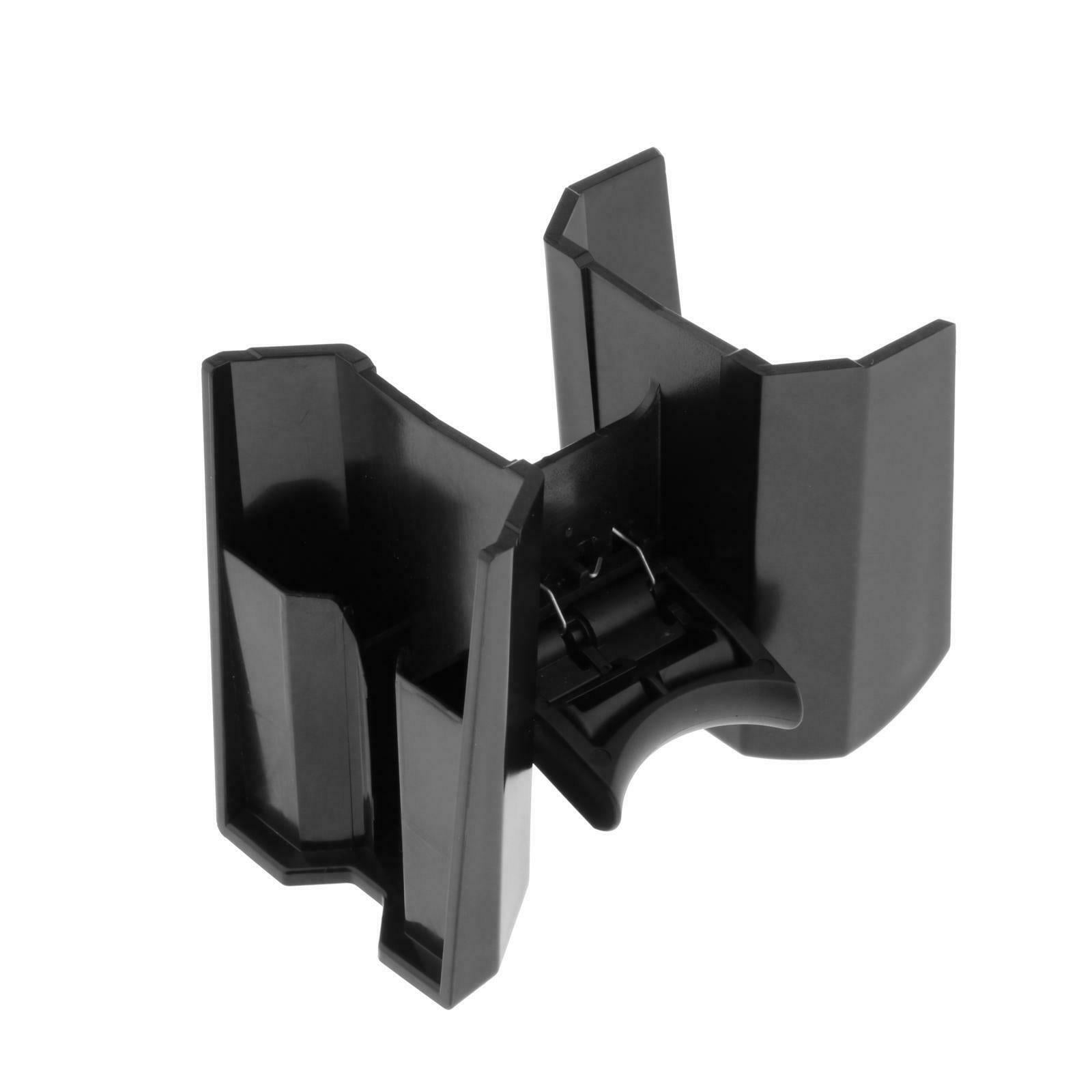 Center Console Cups Holder Insert Bottle Divider for  Highlander 09-14, Vehicle