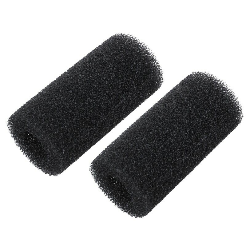 For Polaris Pool Cleaner Parts, 12 Pack Sweep Hose Tail Scrubbers Replacement U6