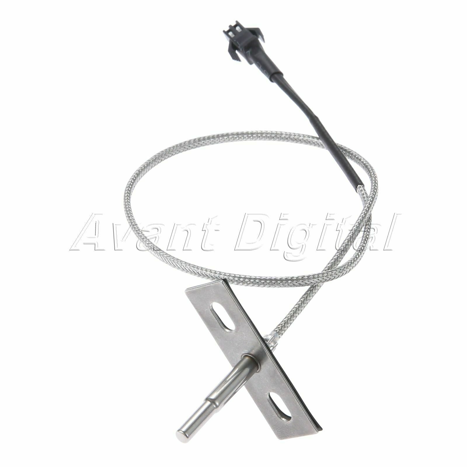 1Pc Barbecue BBQ Temperature Probe Grill Sensor Parts Fit For Pit Boss P7 Series
