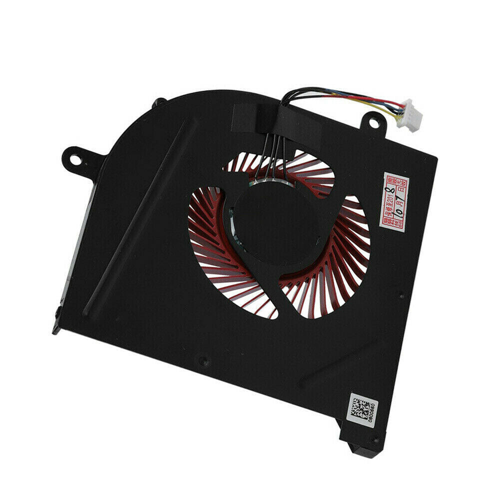 New Laptop CPU Cooling Fan For MSI GS63VR GS73VR Stealth Pro BS5005HS-U2F1