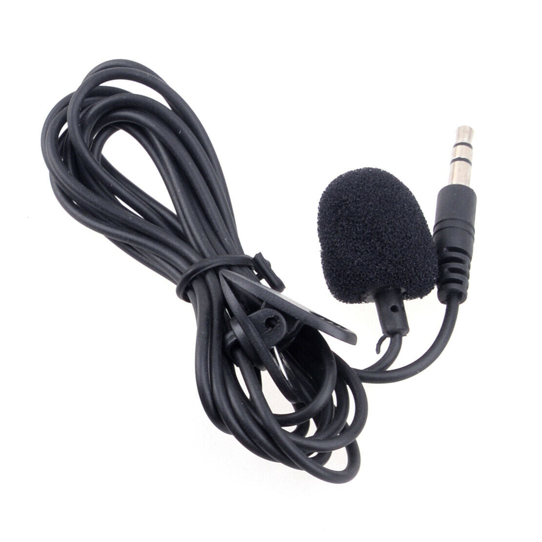 Bluetooth 5.0 Adapter AUX Cable with Microphone Fit For E85 E86 Z4 E83 X3 New