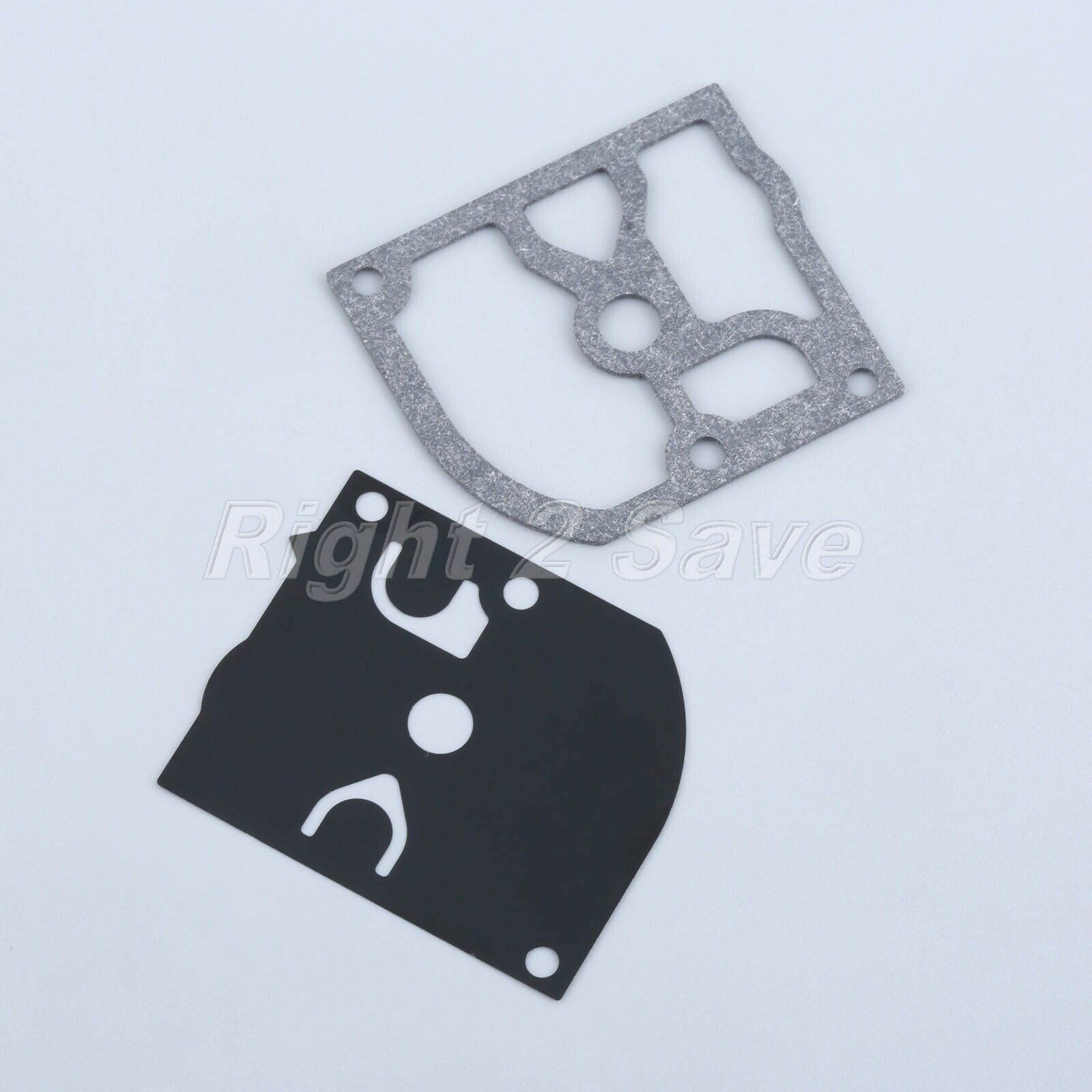 1Pc Trimmer Carb Carburetor Rebuild Kit Parts For STIHL FS120 250 300 Zama RB-89