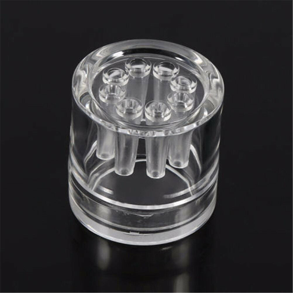 8Hole snail trap free bait for aquarium fish plant tank Planarian leech Ca.l8