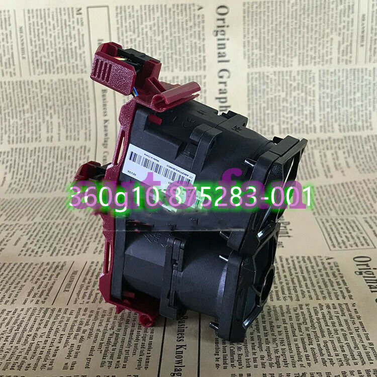1 PCS new 360g10 875283-001 360g10 fan 875283-001 #