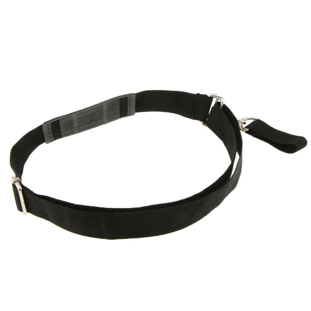 Adjustable Padded Computer Camera Tool Work Bag Shoulder Strap Replacement