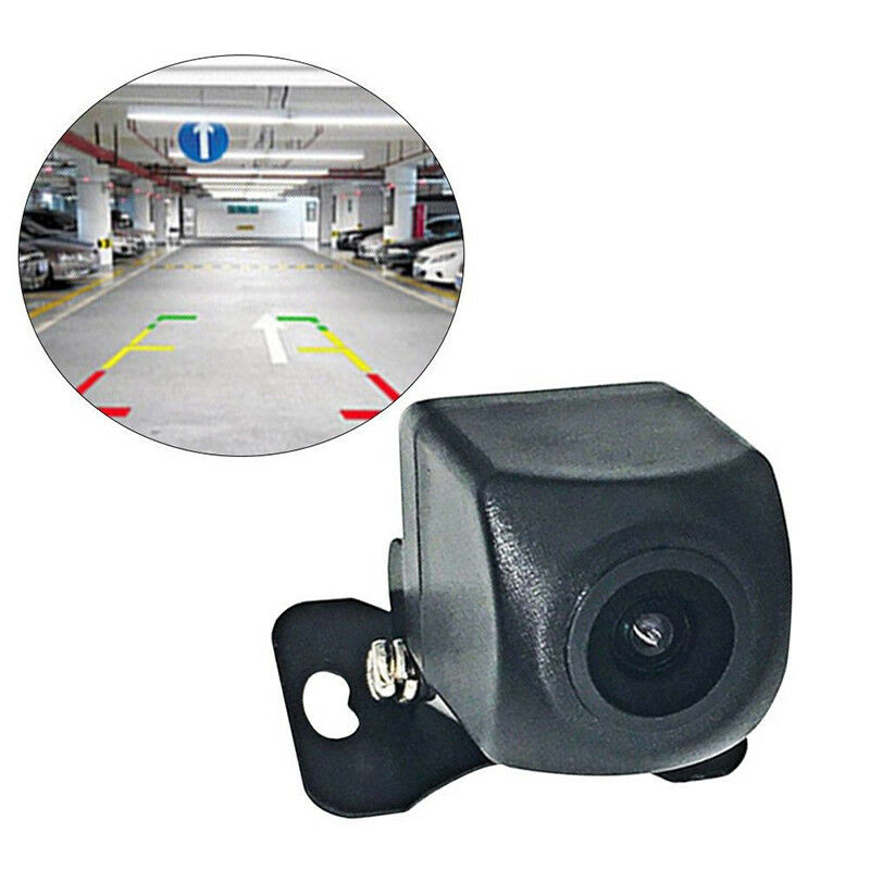 150°WiFi Wireless Car Rear View Cam Backup Reverse Camera For Android ios IkSJC