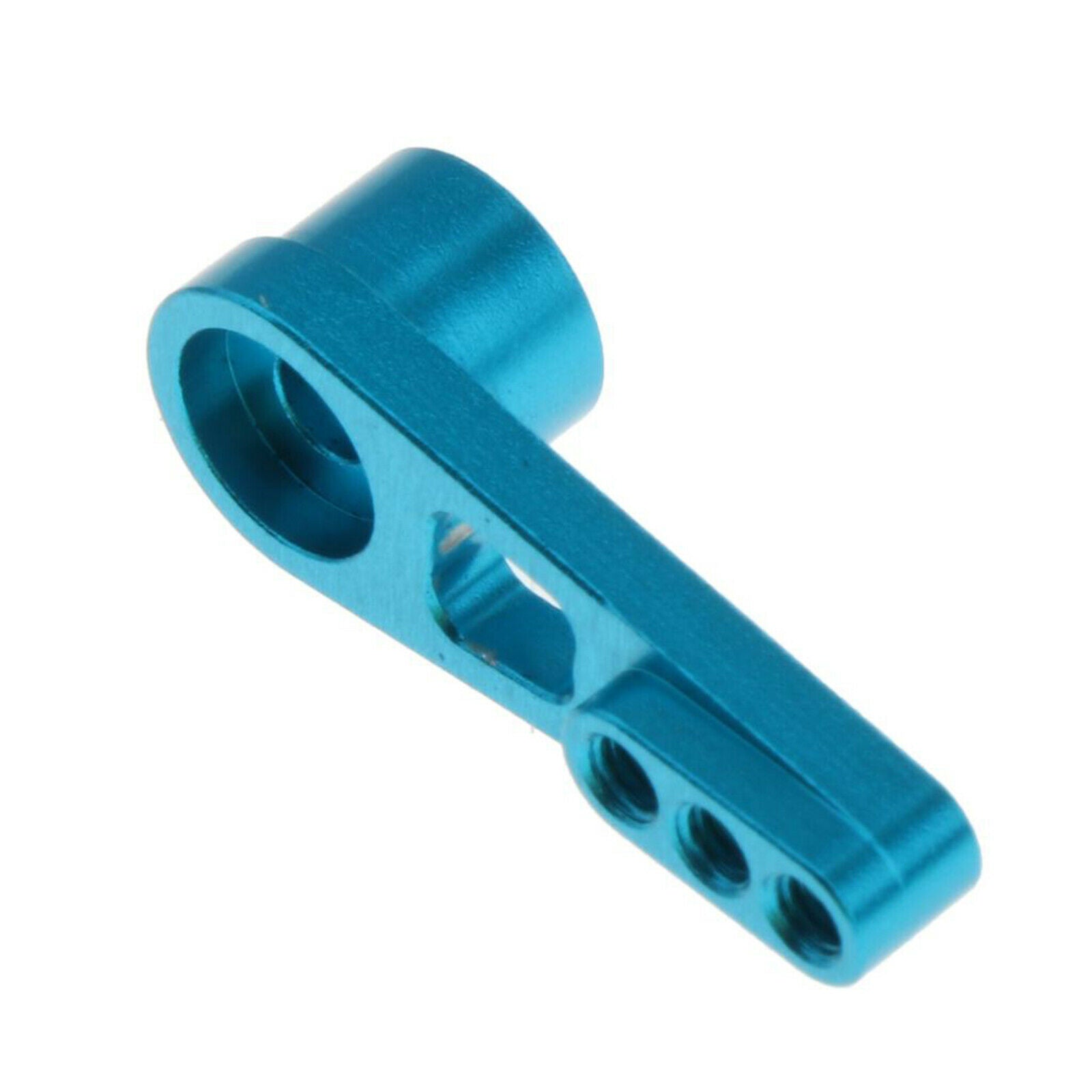 Fits for Wltoys 144001 Upgrage Steering Gear + Arm Parts Fitting Refit
