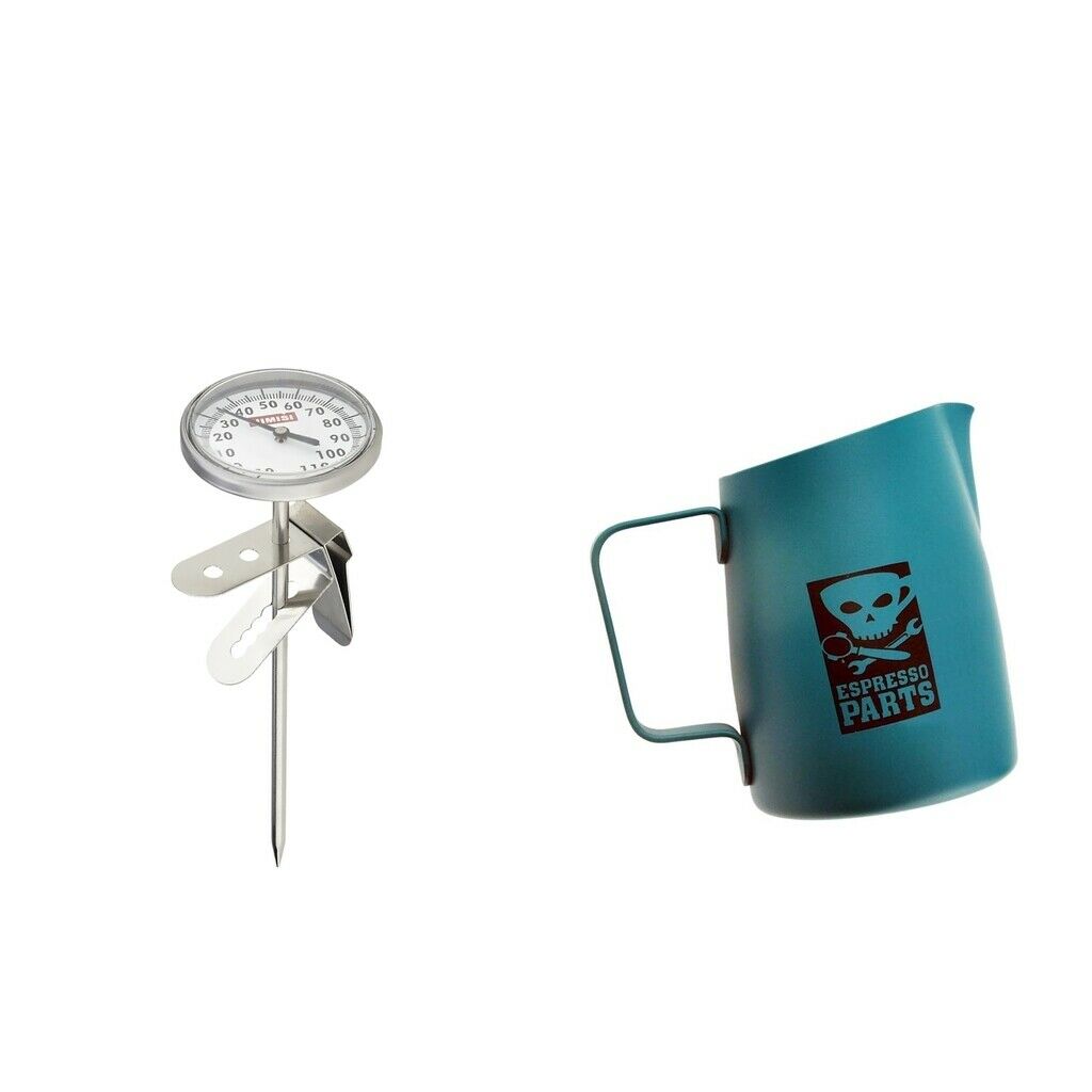 Cuisine Instant Espresso Read Steamed Latte Coffee Milk