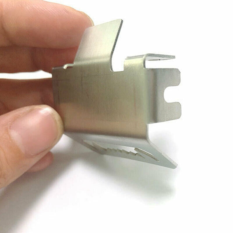 Stainless Steel Axle Protector for 1/10 RC Cler Traxxas 4 -4 Upgrade Parts T2R4