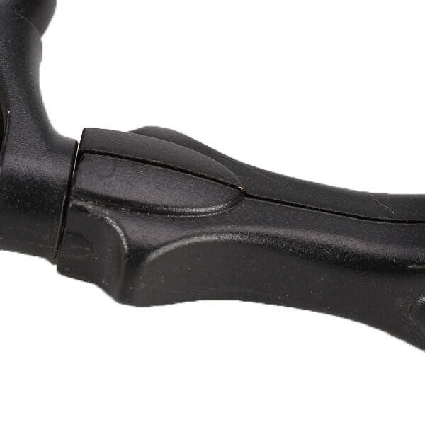 Guitar String Crank Bridge Pin Puller Black for Every Guitar / Vest Guitar,