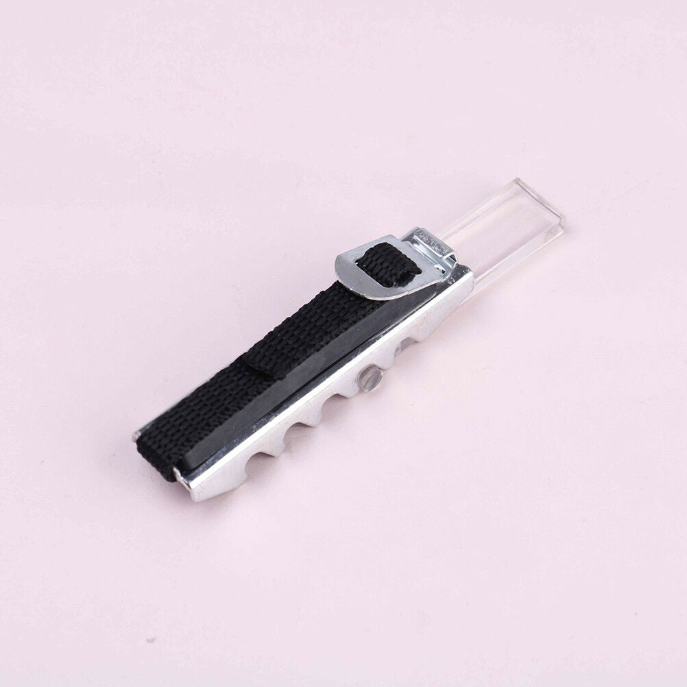 Quick change trigger guitar capo for electric acoustic tune accessorie.l8