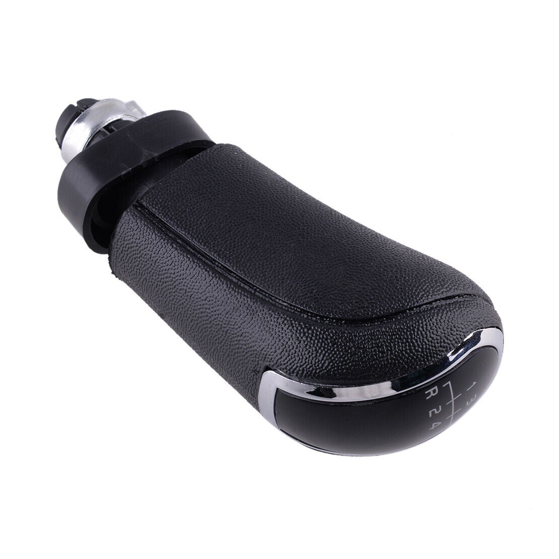 5 Speed Manual Shift Knob Fits For Mercedes Benz C-Class W203 S203 2000-2007