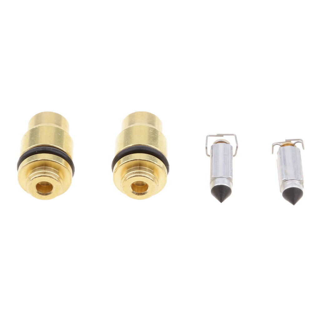 Carburetor Repair Kit Tools for Yamaha XV250 Virago XVS650 V-Star 18-5171