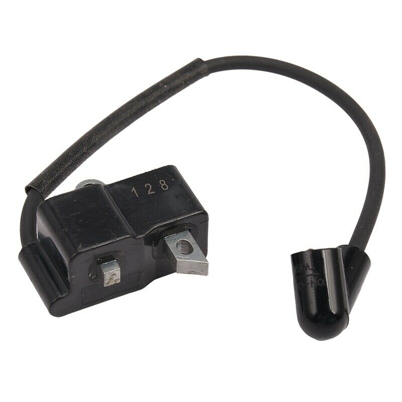 Ignition Coil Module for Husqvarna 124L 125L 128L 124C 125C 128C 125E 128E 125W4