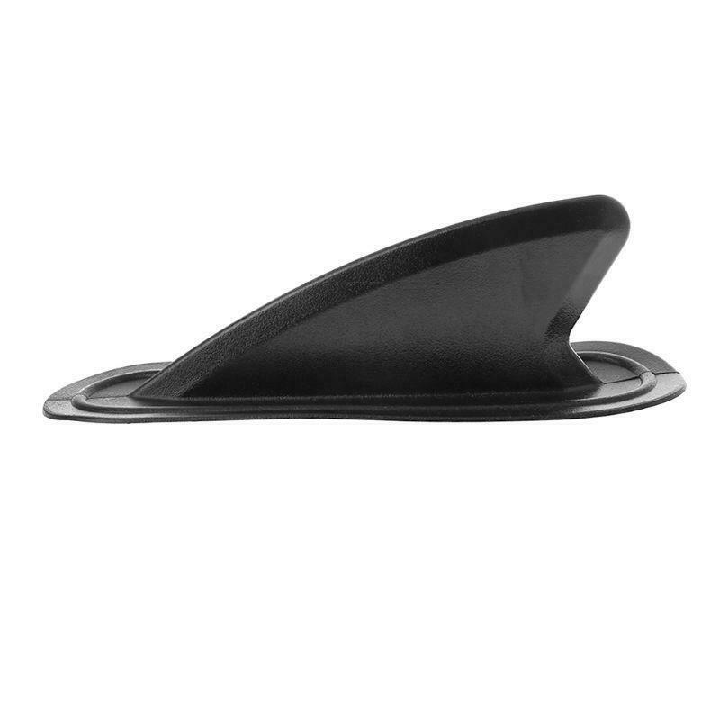 2pcs Surfboard Fins Canoe Paddle Board Aquaplane Center Surf Kayak Skeg Tracking