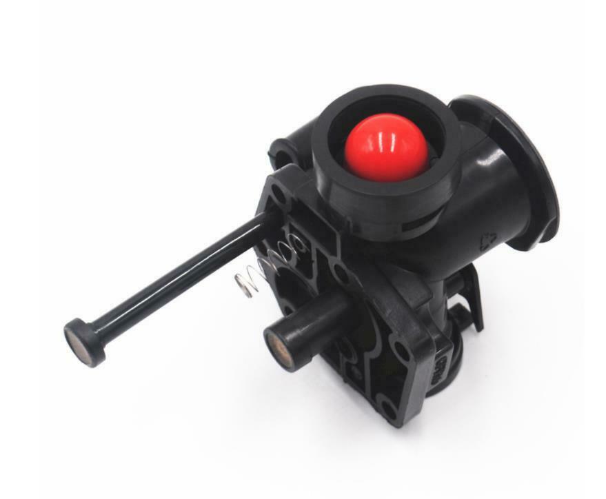 Motors Carburetor for Brigg Stratton 795477 Replace 498811/ 795469 794147 699660
