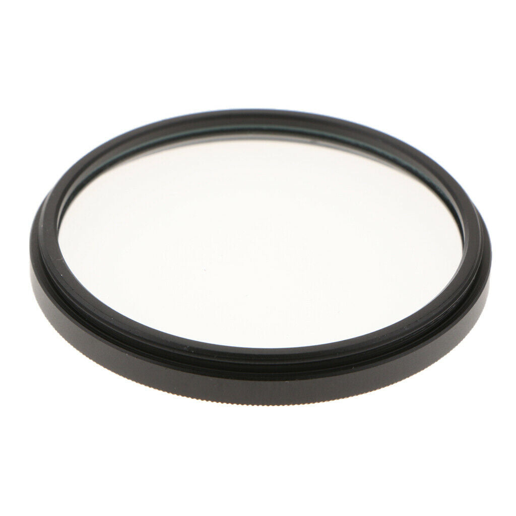 55mm Multi Coated UV Ultraviolet Protection Lens Filter for Canon Nikon Sony