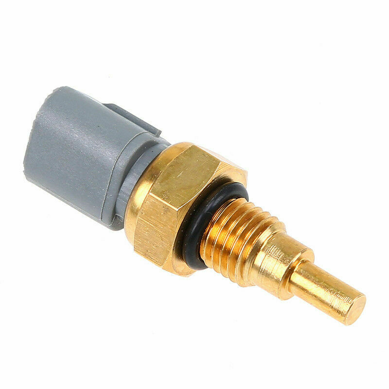 M12 Temperature Radiator Fan Switch For Suzuki DL1000 DL650 V-Strom 2004-2012