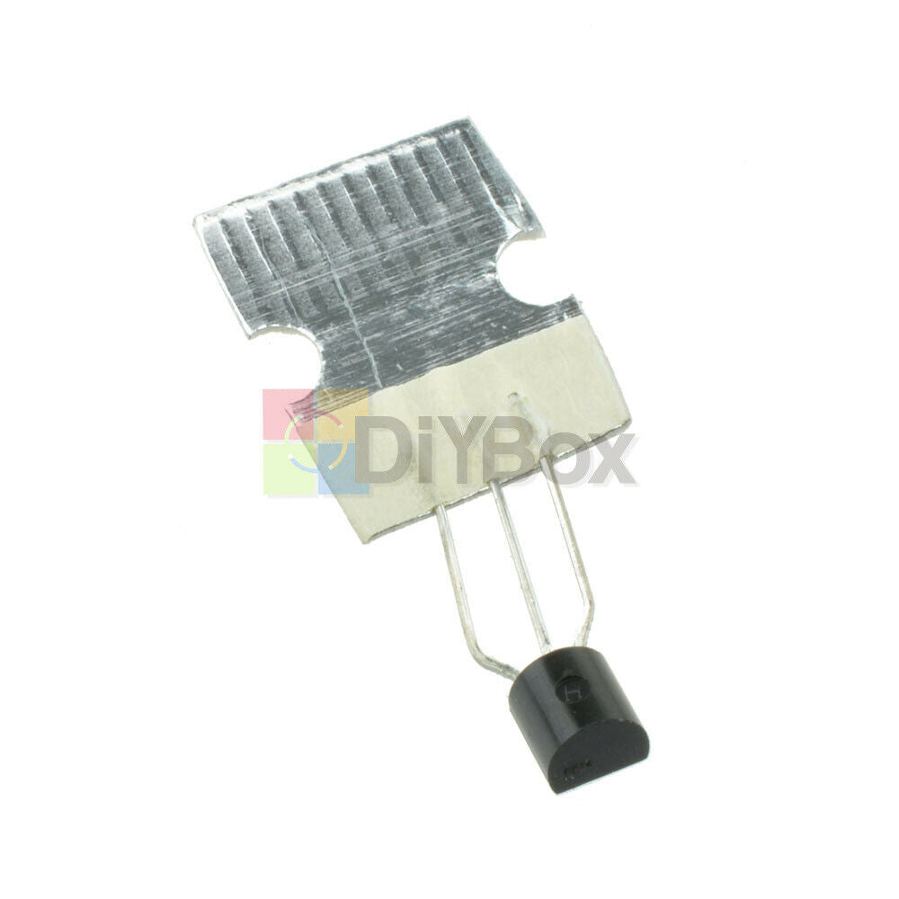 10PCS DIP-3 J310 Transistor FAIRCHILD/ON/MOT J310 RF VHF/UHF Amplifier TO-92