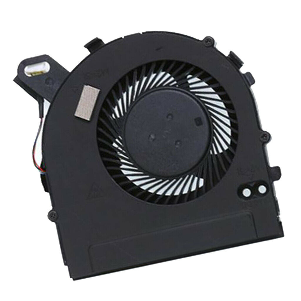 Laptop CPU Fan Air Cooler Heat Sink for Dell Inspiron Vostro 5468 5568 Series