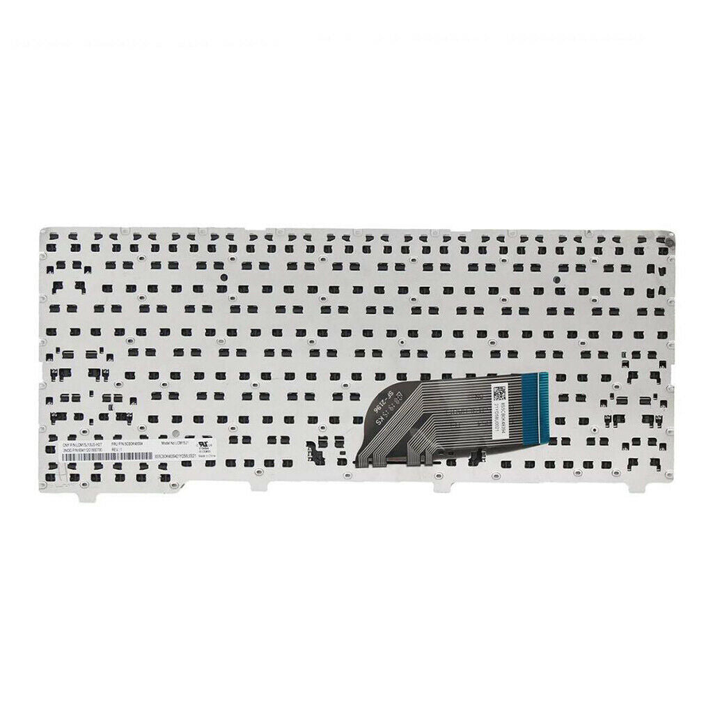 Laptop Keyboard for LENOVO Ideapad 100 100S-11IBY 5CB0K48389 5CB0K48394