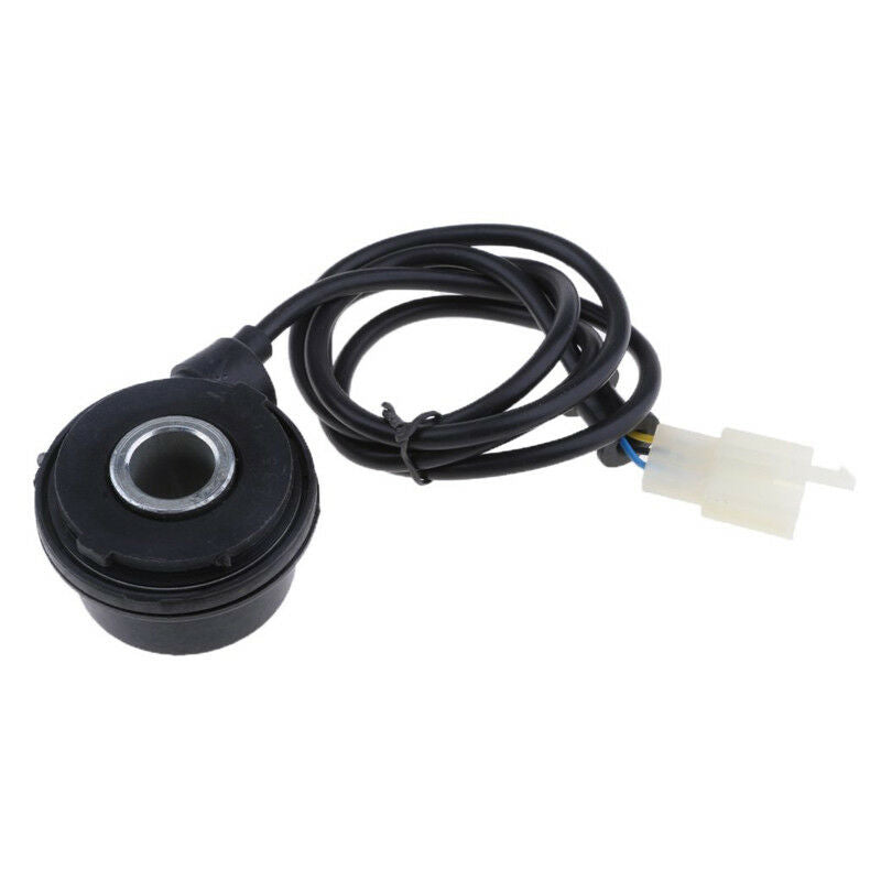 Motorcycle Scooter Speedometer Cable Speed Sensor Case for M3 Digital Odometer