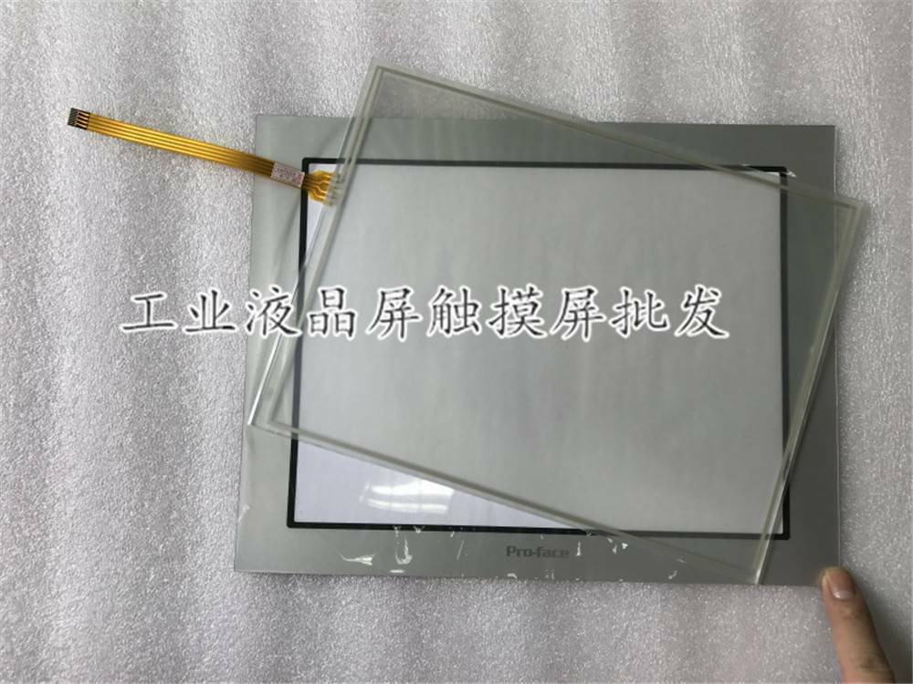 for Pro-face 3280024-13 328002413 Touch Screen Glass + Film New